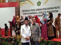 Advanced Course Universitas Satyagama Nomor Photo Gallery 4